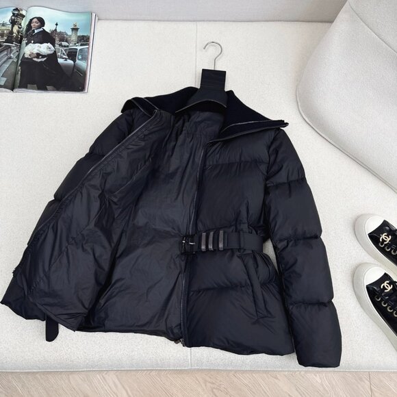 Brunello Cucinelli new down jacket - Picture 4 of 8